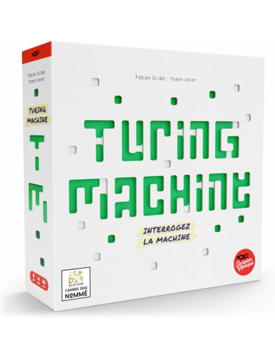 Turing Machine