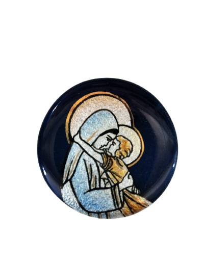 Renaissance D5,1cm - EMAUX DU LIBAN
