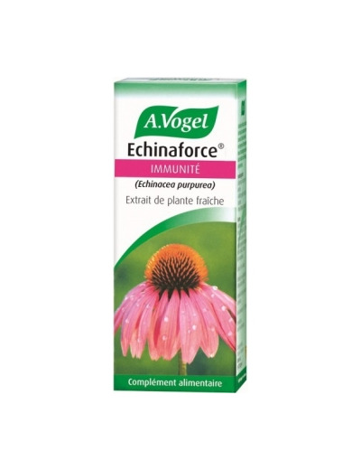 Echinaforce 50ml