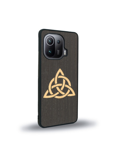 Coque Xiaomi Mi 11 Ultra - La Triquetra