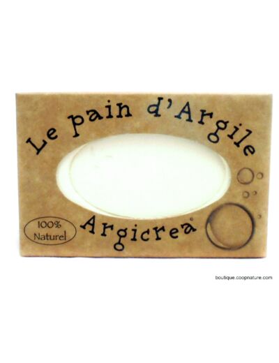 Le Pain d'Argile Argicrea 320g