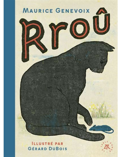 Rroû