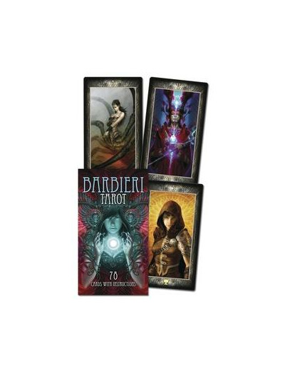 Barbieri tarot