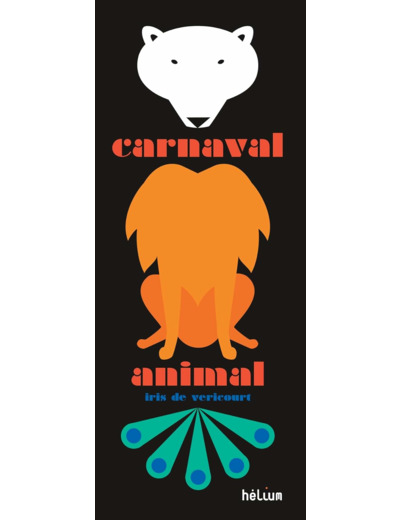 CARNAVAL ANIMAL