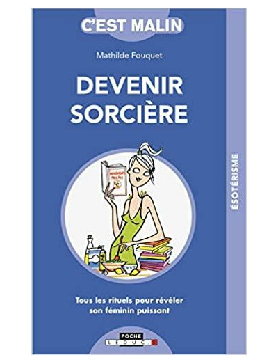 Devenir sorcière