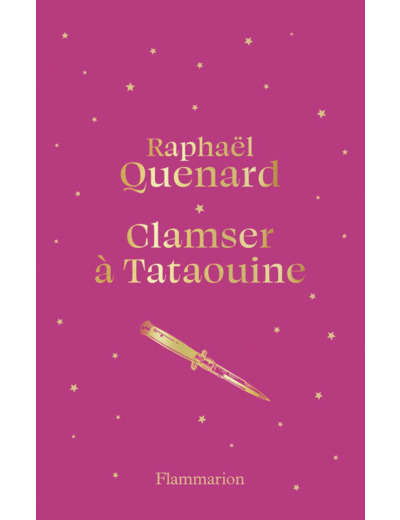 CLAMSER A TATAOUINE - EDITION COLLECTOR