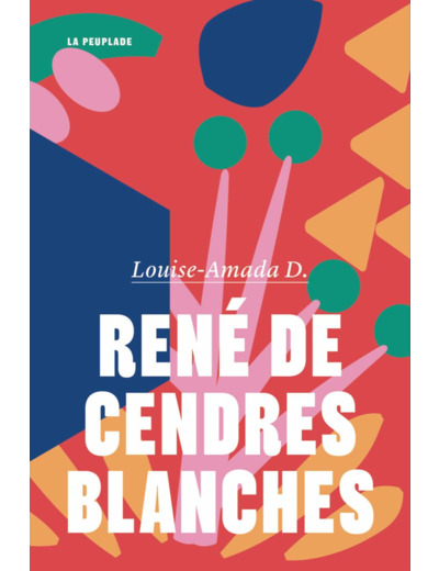 RENE DE CENDRES BLANCHES