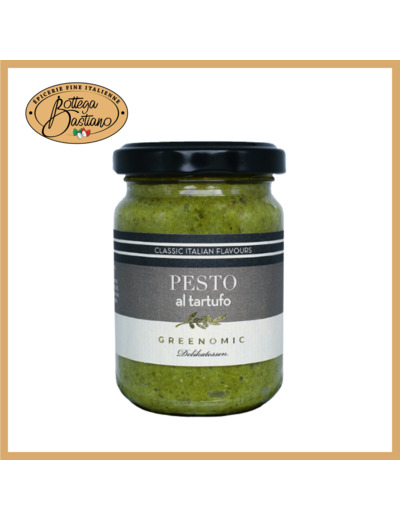 Pesto à la Truffe 135g