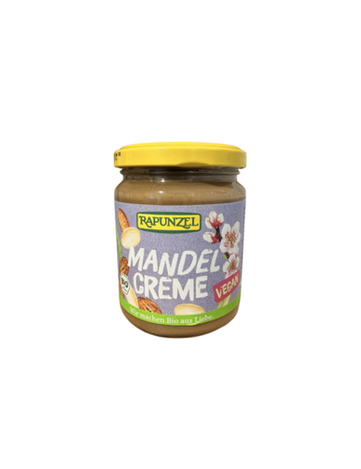 Crème d'amande 250g