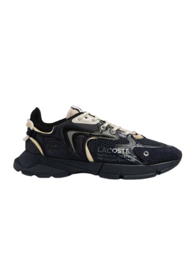 Chaussures LACOSTE L003 Neo Black / Navy