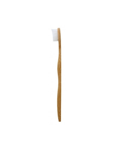 Brosse à dents Adulte Blanc Médium