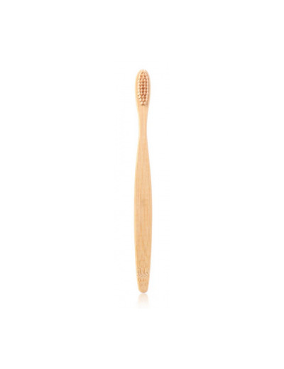 Brosse à dents Adulte Beige x1