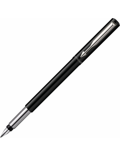Parker® stylo plume Vector, taille M, noir