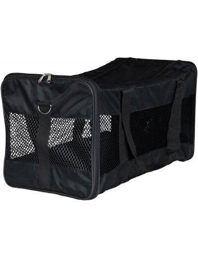 Sac de transport RYAN en polyester pour chiens - 30x54cm