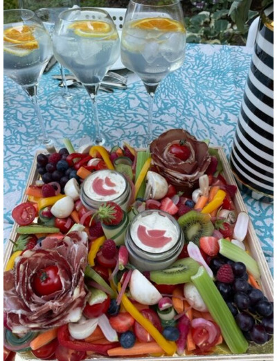 *Plateau Primeur