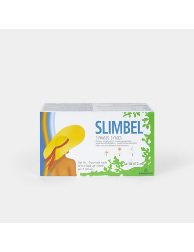 SLIMBEL 3 PHASES