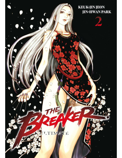 THE BREAKER - ULTIMATE - TOME 2