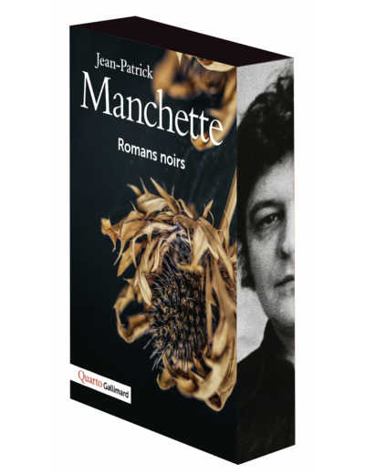 ROMANS NOIRS - SOUS ETUI