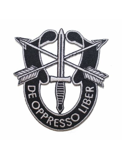 Patch Forces Spéciales US Army