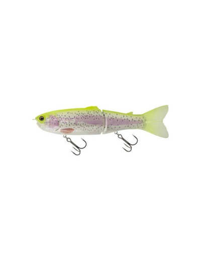 wide glide scandal 20cm lemon tr