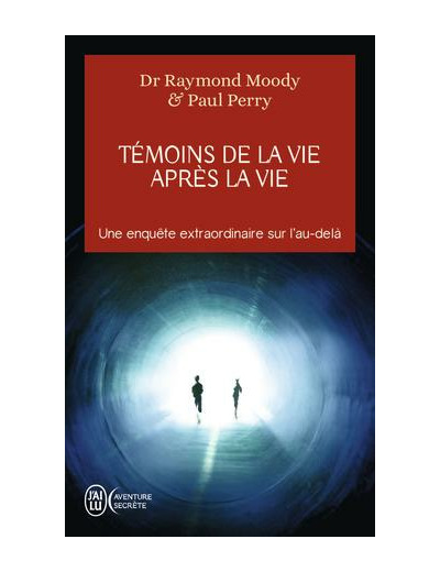 Témoins de la vie après la vie