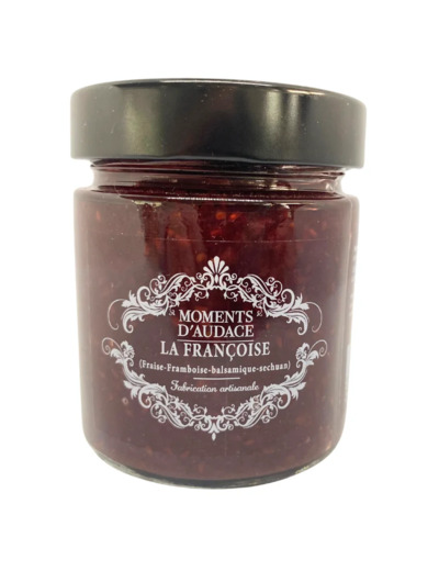 Confiture "La Françoise"