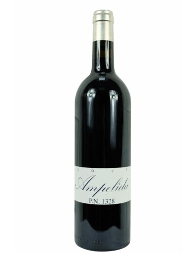 DOMAINE AMPELIDAE, PN 1328, 2014