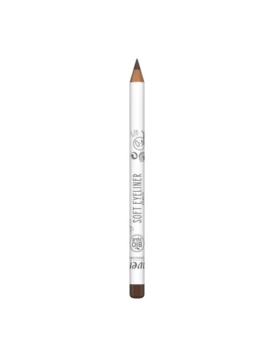 Crayon soft eyeliner Marron 02 1.14g