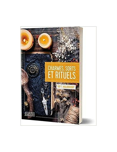 Charmes, sorts et rituels