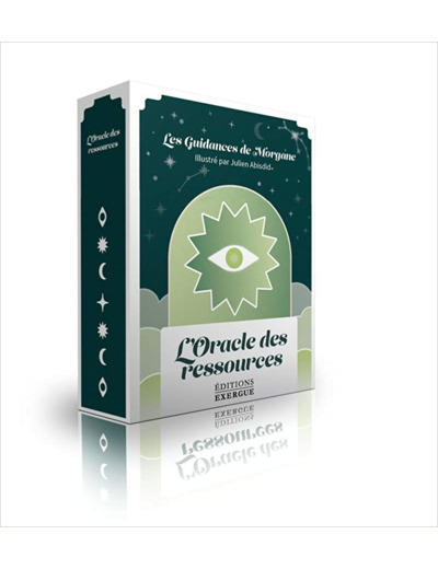 L'oracle des ressources