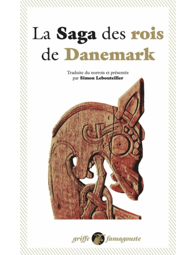 SAGA DES ROIS DE DANEMARK
