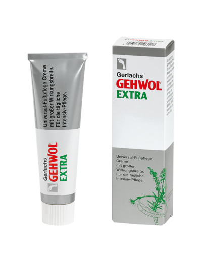 Crème Podologique Extra-75ml-Gehwol