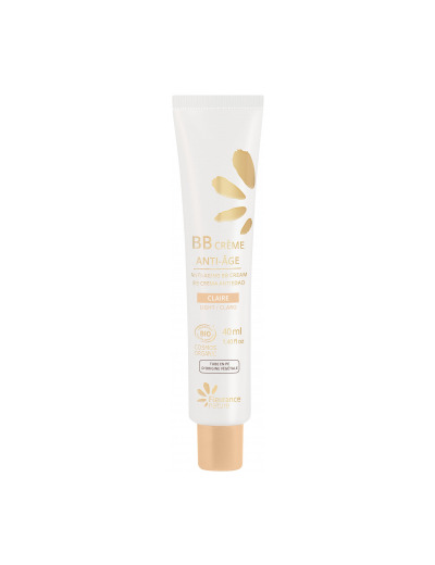 BB crème anti âge teinte claire 40ml