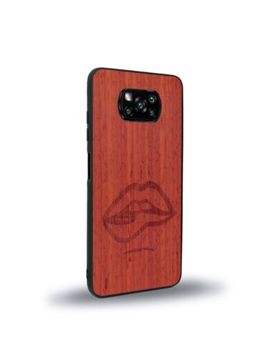 Coque Xiaomi Poco X3 Nfc - The Kiss