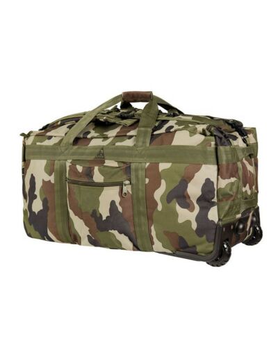 Sac ARES à roulettes 120 L (CCE)