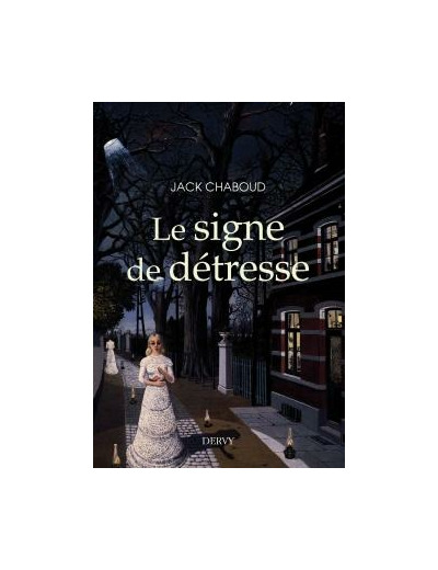 Le signe de détresse