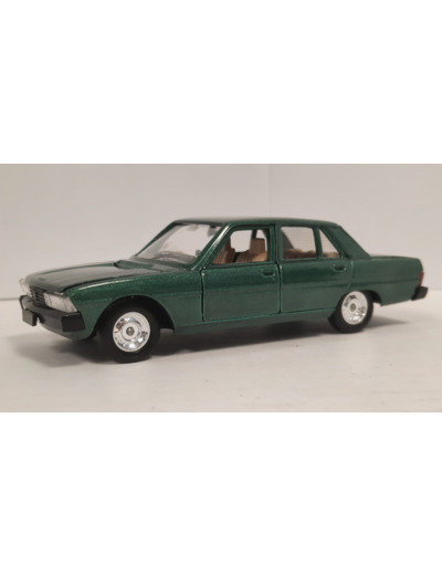 PEUGEOT 604 V6 SL SOLIDO 1/43