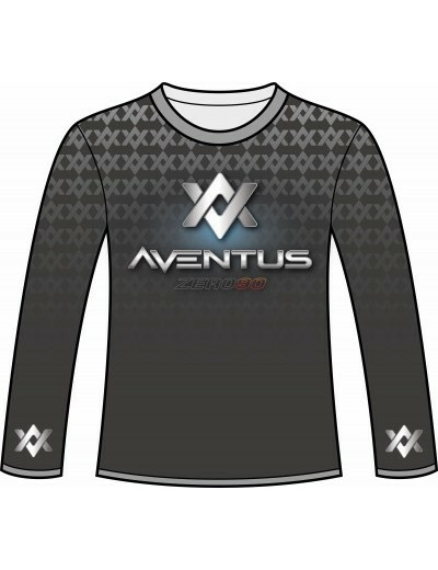 tee shirt aventus sun core UPF50