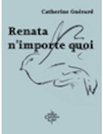 RENATA N'IMPORTE QUOI