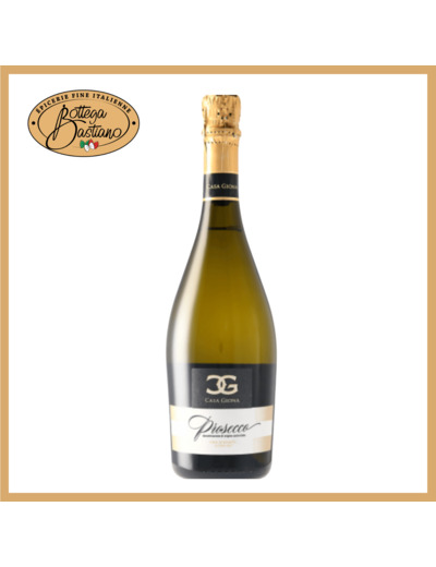 Prosecco DOC extra dry 75cl