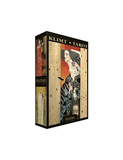 Klimt tarot