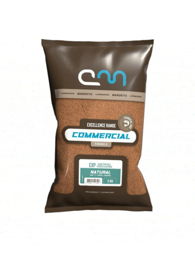 amorce expander natural