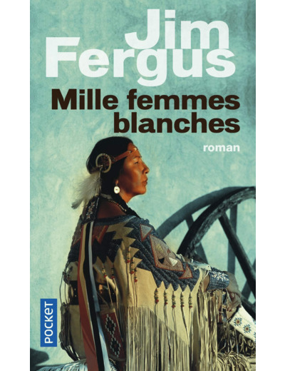 MILLE FEMMES BLANCHES