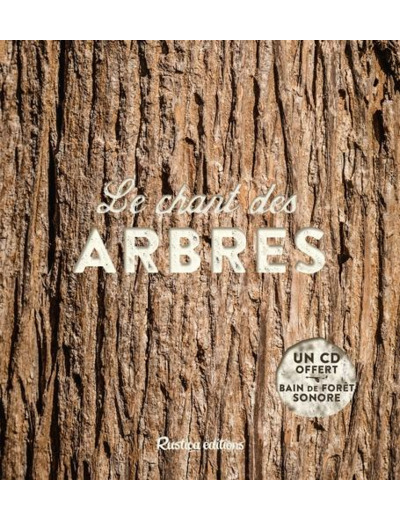 Le chant des arbres