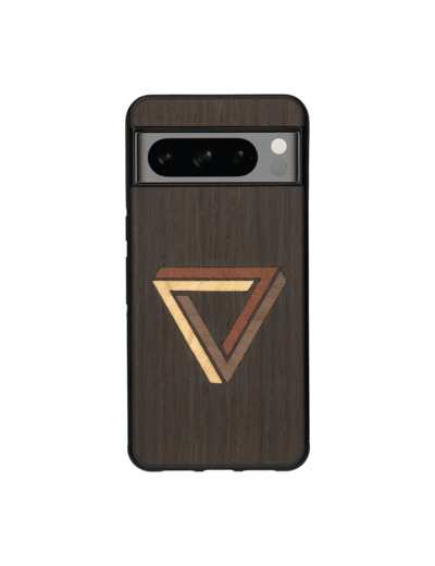 Coque Google Pixel 8pro - Le Triangle