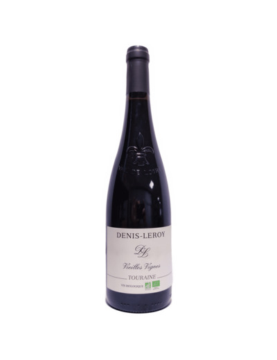 Denis Leroy Vieilles Vignes 75cl