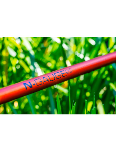 manche epuisette F1 270 guru