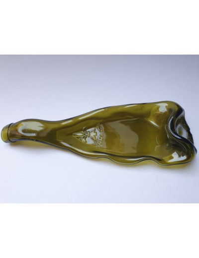 Bouteille Plat de VALDE LOIRE