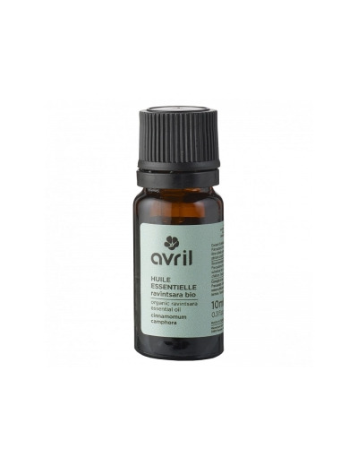 Huile essentielle ravintsara 10ml