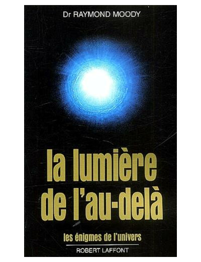 La lumière de l'au-delà